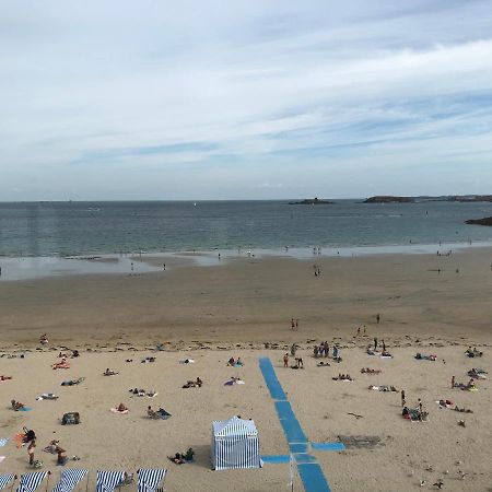 Vue Mer Exceptionnelle Dinard Zewnętrze zdjęcie