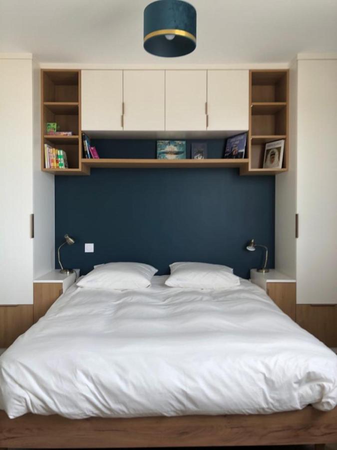 Vue Mer Exceptionnelle Dinard Zewnętrze zdjęcie
